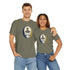 Suffolk University Grateful Dead T-Shirt StealieShop